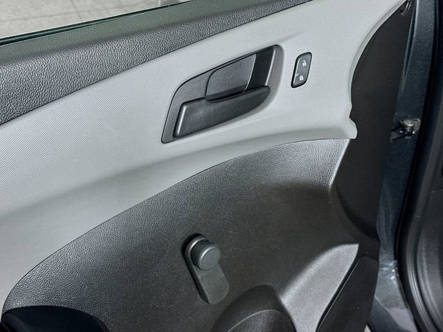 2019 Chevrolet Sonic LT