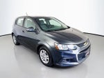 2019 Chevrolet Sonic LT