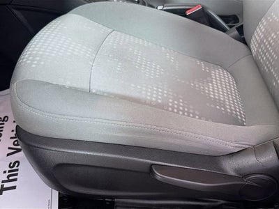 2019 Chevrolet Sonic LT