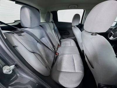 2019 Chevrolet Sonic LT