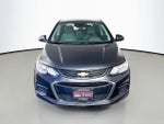 2019 Chevrolet Sonic LT