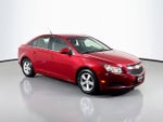 2012 Chevrolet Cruze LT w/1LT