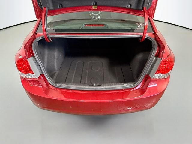 2012 Chevrolet Cruze LT w/1LT