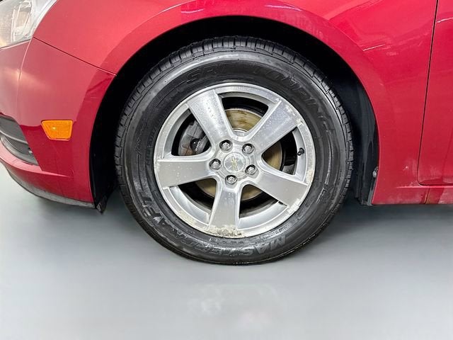 2012 Chevrolet Cruze LT w/1LT