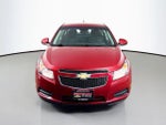 2012 Chevrolet Cruze LT w/1LT