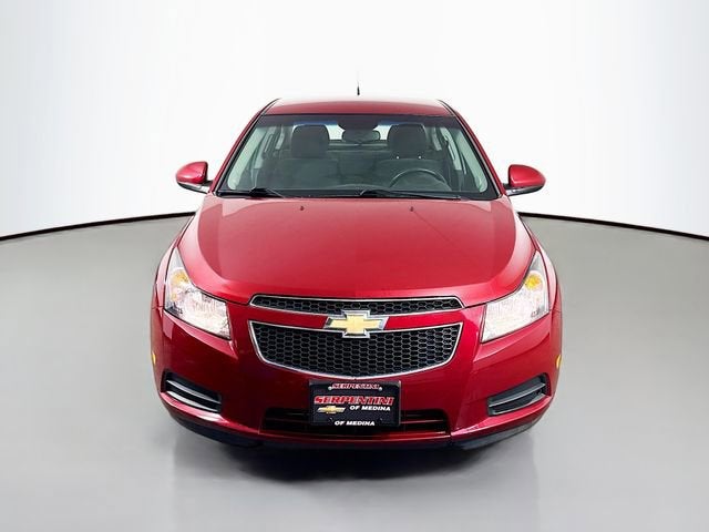 2012 Chevrolet Cruze LT w/1LT