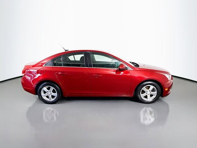 2012 Chevrolet Cruze LT w/1LT