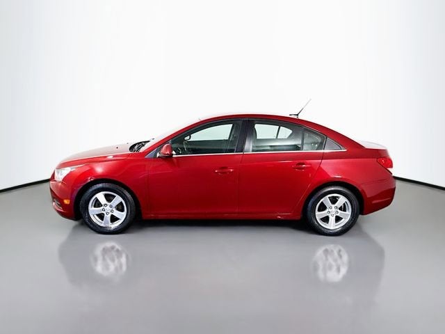 2012 Chevrolet Cruze LT w/1LT