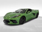 2027 Chevrolet Corvette Stingray 1LT