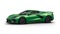 2027 Chevrolet Corvette Stingray 1LT