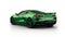 2027 Chevrolet Corvette Stingray 1LT