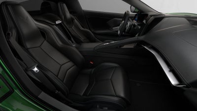 2027 Chevrolet Corvette Stingray 1LT