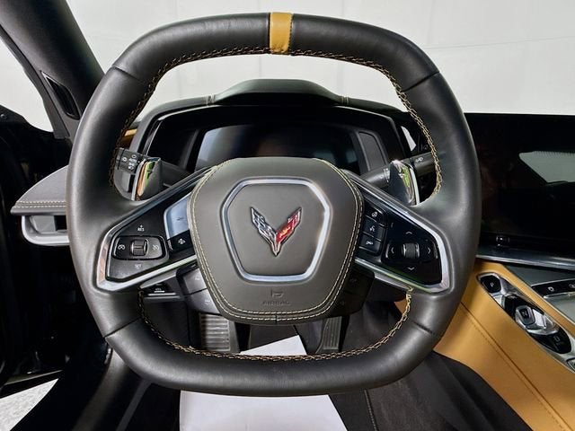 2025 Chevrolet Corvette Stingray 2LT
