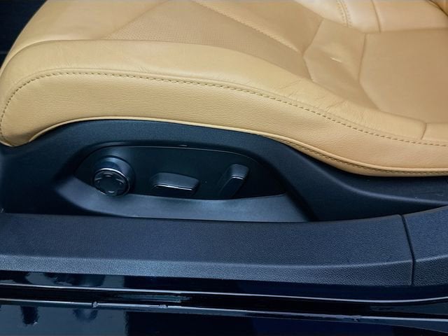 2025 Chevrolet Corvette Stingray 2LT