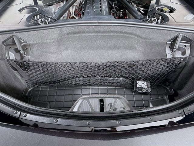 2025 Chevrolet Corvette Stingray 2LT