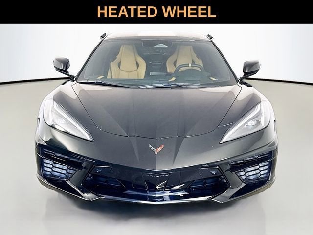 2025 Chevrolet Corvette Stingray 2LT