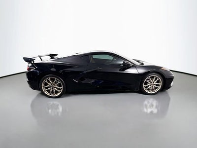 2025 Chevrolet Corvette Stingray 2LT