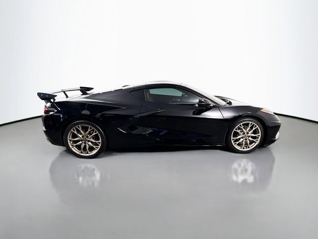 2025 Chevrolet Corvette Stingray 2LT