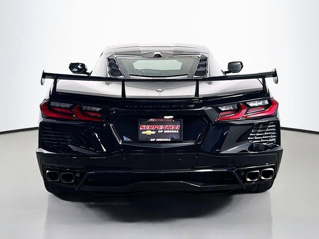 2025 Chevrolet Corvette Stingray 2LT