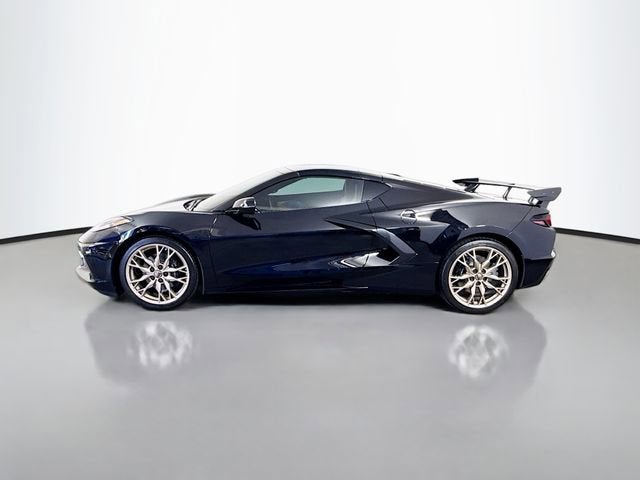 2025 Chevrolet Corvette Stingray 2LT