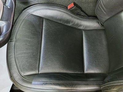 2016 Chevrolet Corvette Stingray 1LT