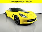 2016 Chevrolet Corvette Stingray 1LT