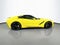 2016 Chevrolet Corvette Stingray 1LT