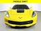 2016 Chevrolet Corvette Stingray 1LT