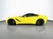 2016 Chevrolet Corvette Stingray 1LT