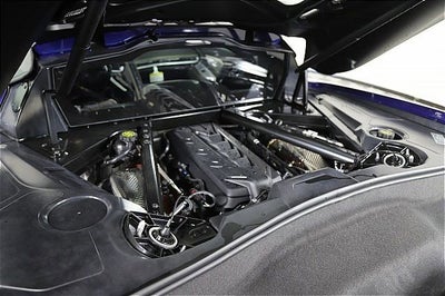 2025 Chevrolet Corvette E-Ray 3LZ