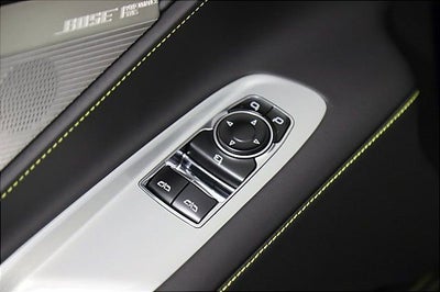 2025 Chevrolet Corvette E-Ray 3LZ