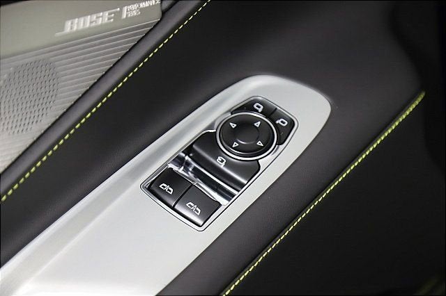 2025 Chevrolet Corvette E-Ray 3LZ