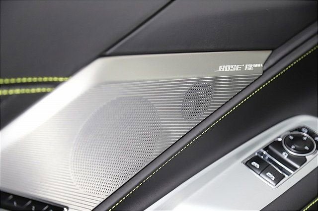 2025 Chevrolet Corvette E-Ray 3LZ