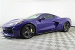 2025 Chevrolet Corvette E-Ray 3LZ