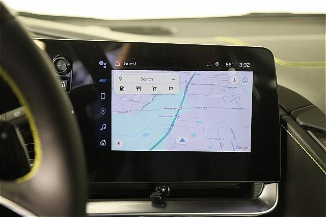 2025 Chevrolet Corvette E-Ray 3LZ