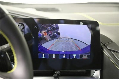 2025 Chevrolet Corvette E-Ray 3LZ