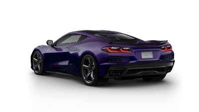 2025 Chevrolet Corvette E-Ray 3LZ