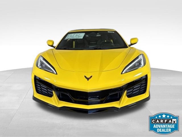 2027 Chevrolet Corvette Grand Sport 2LT