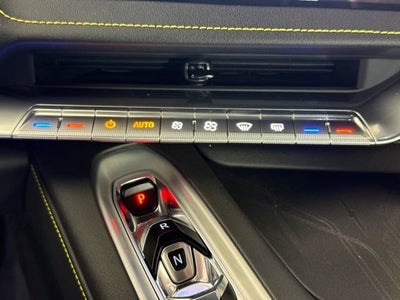 2027 Chevrolet Corvette Grand Sport 2LT