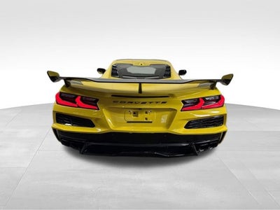 2027 Chevrolet Corvette Grand Sport 2LT