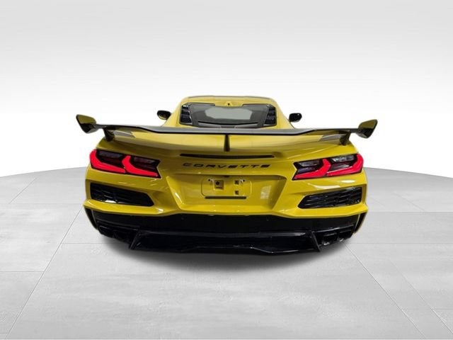 2027 Chevrolet Corvette Grand Sport 2LT