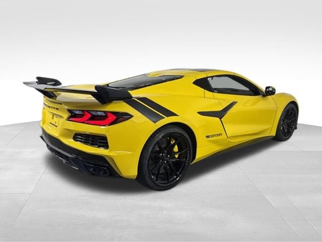 2027 Chevrolet Corvette Grand Sport 2LT