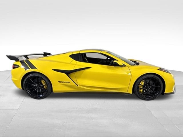 2027 Chevrolet Corvette Grand Sport 2LT