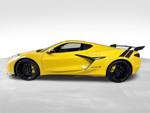 2027 Chevrolet Corvette Grand Sport 2LT
