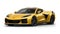 2027 Chevrolet Corvette Grand Sport 2LT