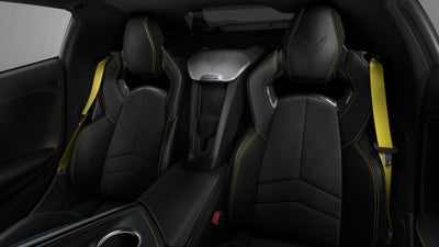 2027 Chevrolet Corvette Grand Sport 2LT