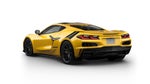2027 Chevrolet Corvette Grand Sport 2LT