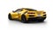 2027 Chevrolet Corvette Grand Sport 2LT