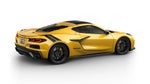 2027 Chevrolet Corvette Grand Sport 2LT