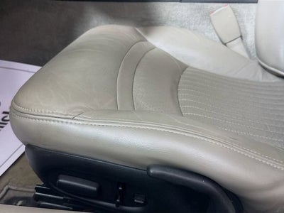 2003 Chevrolet Corvette NA